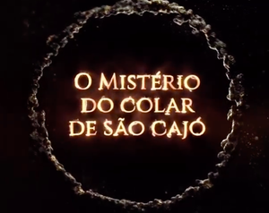 Sunset: The Mystery of the Necklace of São Cajó's poster