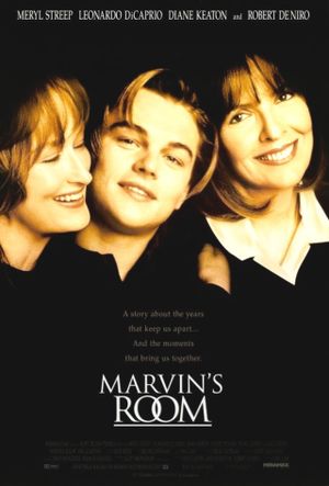 Marvin's Room's poster