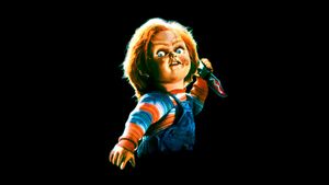 Child's Play's poster