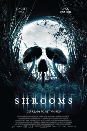 Shrooms's poster