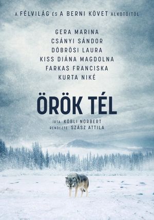 Eternal Winter's poster