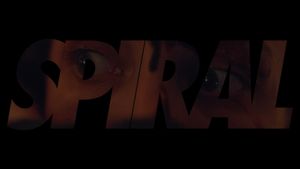 Spiral's poster