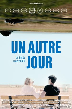 Un Autre Jour's poster