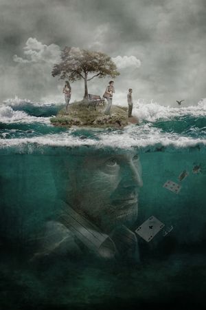 Canastra Suja's poster