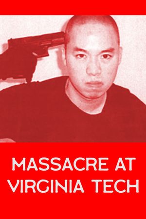 Massacre at Virginia Tech's poster image