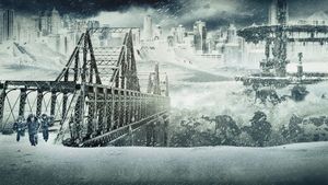 The Colony's poster