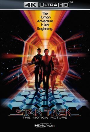Star Trek III: The Search for Spock's poster