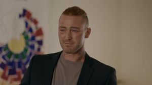 Home's poster