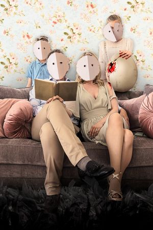 Hatching's poster