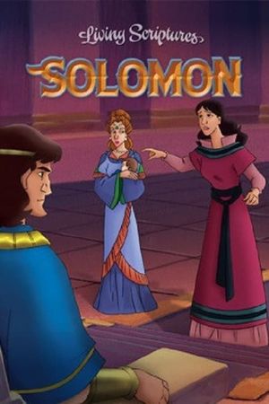 Solomon's poster