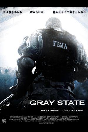 Gray State: The Rise's poster