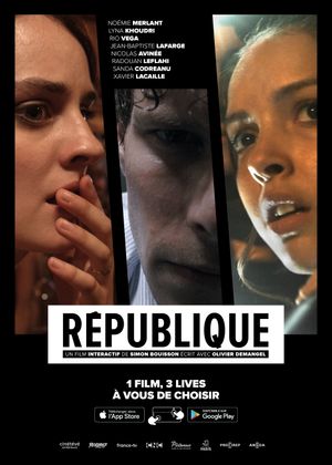 Republique: The Interactive's poster image