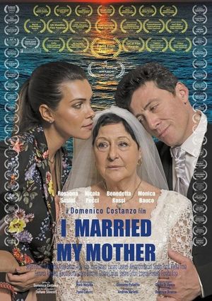 I Married My Mother's poster