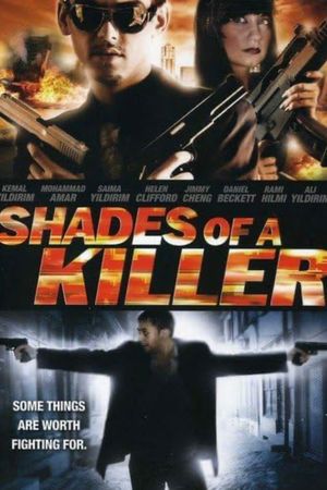 Shades of a Killer's poster