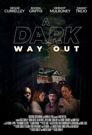 A Dark Way Out's poster