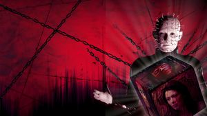 Hellraiser: Deader's poster