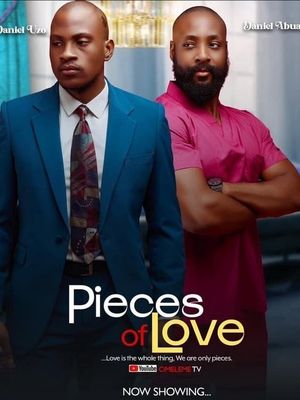 Pieces of Love's poster