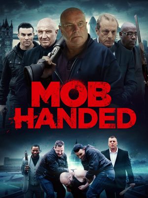 Mob Handed's poster image