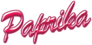 Paprika's poster