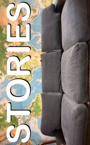 STORIES's poster image