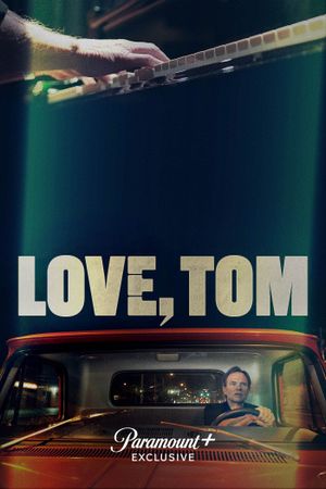 Love, Tom's poster
