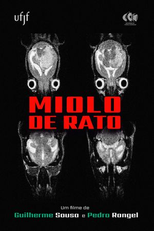 Miolo de Rato's poster
