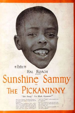 The Pickaninny's poster