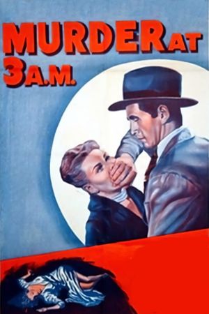 Murder at 3am's poster