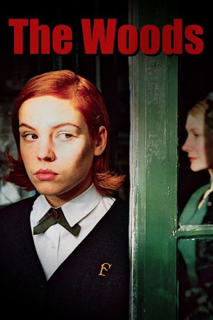 The Woods's poster
