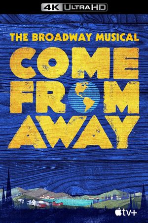 Come from Away's poster