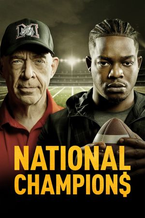 National Champions's poster