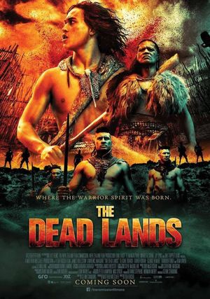 The Dead Lands's poster