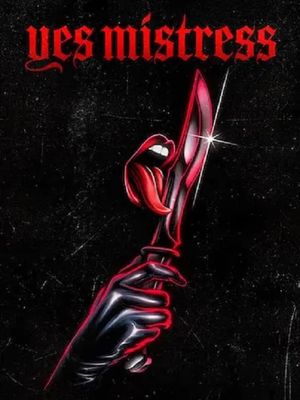 Yes Mistress's poster