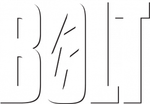 Bolt's poster