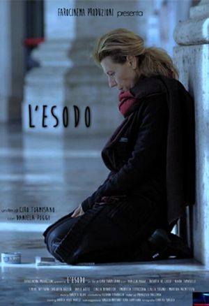 L'esodo's poster