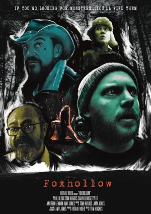 Foxhollow's poster