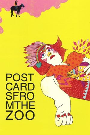 Postcards from the Zoo's poster