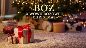 A WowieBozowee Christmas's poster