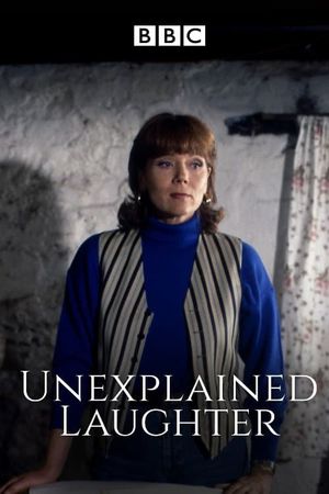 Unexplained Laughter's poster