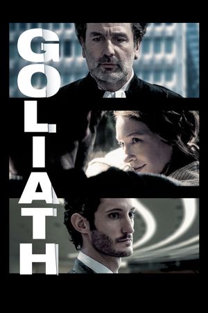 Goliath's poster