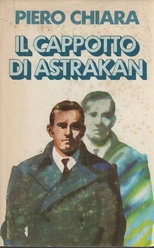 The Persian Lamb Coat's poster