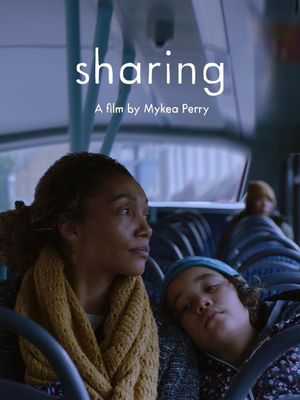 Sharing's poster