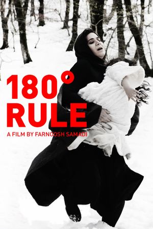 180 Degree Rule's poster