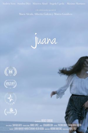 Juana's poster