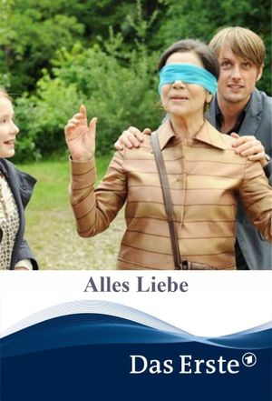 Alles Liebe's poster