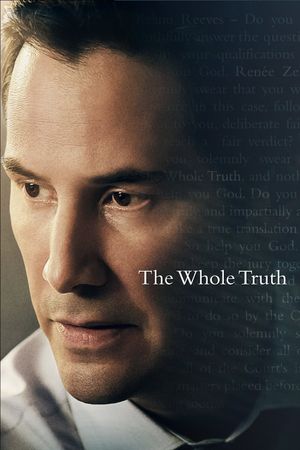 The Whole Truth's poster