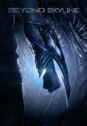 Beyond Skyline's poster