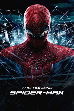 The Amazing Spider-Man's poster