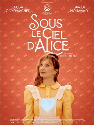 Skies of Lebanon's poster