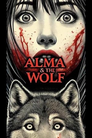 Alma and the Wolf's poster